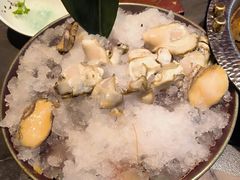 -牛YO寿喜烧和牛火锅自助(三台子万象汇店)
