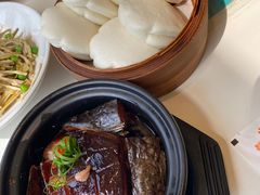 -外婆家(古墩印象城店)