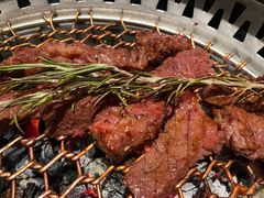 -木槿花韩式炭烤·熟成肉工坊(孙文东路店)