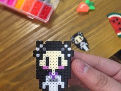 -观澜湖手艺工场·陶艺·吹玻璃·拼豆