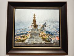 -上海油画雕塑院