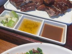 -凤阁楼果木烧鹅(鹤山陈山店)