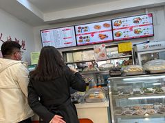 -香妃烤鸡(西单店)