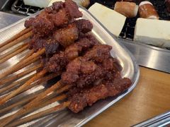 -嗨牛味海鲜烧烤