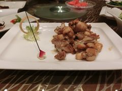牛蛙-御龙宴