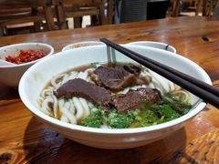 牛肉粉-肆姐面粉馆(坡子街店)