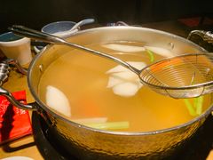 -左庭右院鲜牛肉火锅(新梅广场店)
