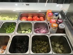 -赛百味SUBWAY(高新绿宝店)