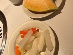 -左庭右院鲜牛肉火锅(七宝领展广场店)