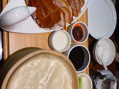 -眉州东坡·熊猫主题餐厅(枫蓝店)