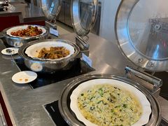 -上海浦东康桥绿地假日酒店