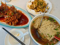 -吴记小园楼(新庄店)