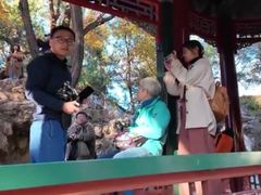 -北坞公园