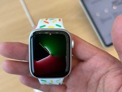 -Apple零售店(济南恒隆广场店)