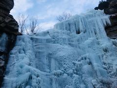 -黑龙潭风景区