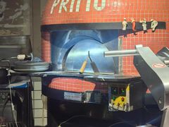 -Primo·丽莫意大利窑烤披萨