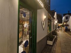-沛家·西餐Brunch·直火料理