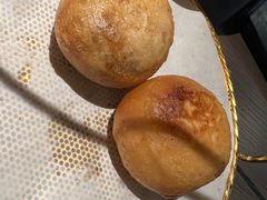 -蜜桃餐厅·古运河畔(南下塘店)