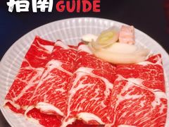 -满来寿喜烧(金虹桥店)