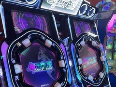 -碧涛阁·泡泡海洋·汤泉洗浴(王府花园店)