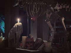 -暮色公园Twilight Park·威士忌Bar