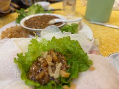 -老街饭庄·地道淮扬菜(扬子江北路总店)