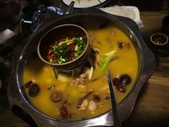 -侯家庄阿才有品私房菜馆