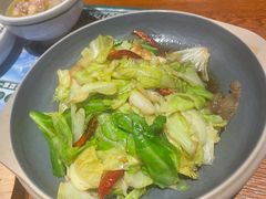 -云海肴·汽锅鸡·云南菜(美罗城店)