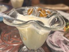 -甘尼仕印度餐厅爵士酒吧(阳春巷店)