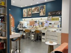 -海马体照相馆(重庆爱琴海购物公园店)