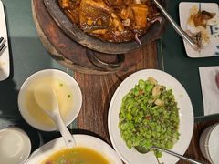 -中国徽菜·徽商故里(广安门店)