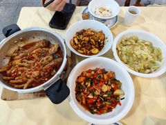 -笨罗卜浏阳菜馆(太平街店)