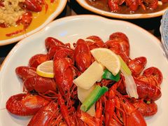 -盱眙虾神於氏龙虾(夫子庙红街店)