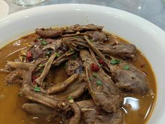 -徽州月·民间徽菜(浦东总店)