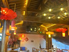-民食香·腊排骨野生菌美食(木府店)