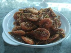 -四川小胡子海鲜(丁村万人海鲜广场店)