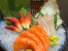 -长崎屋·日本料理·刺身·烧鸟(天河北路店)