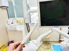 -蒙恩齿科(福田金中環店)