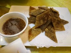 生煎皮渣灌肠-百年聚宾楼(北大街店)