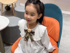 -海马体家庭照相馆(北京芳圆里 ID MALL店)