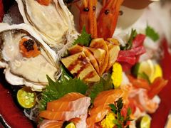-乌君·酒场·炭火烧鸟(侨城坊店)