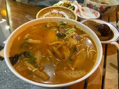 -韩萍老南京馄饨(河西万达店)