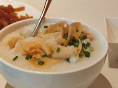 极品海鲜粥-醉辉皇原味海鲜江南菜(成都大魔方店)