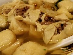 -鼎泰丰(渔阳店)