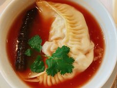 -宝丽轩中餐厅BAOLIXUAN