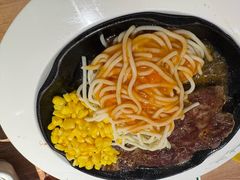 -豪客来牛排(成都锦江大融城店)