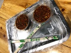 -杨婆婆烤肉(文昌阁店)