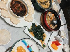 -雪龙轩中餐厅(银基冰雪酒店)