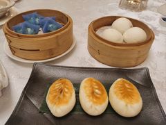 -酌宴府The China Club·广州万富希尔顿酒店(云城东路店)