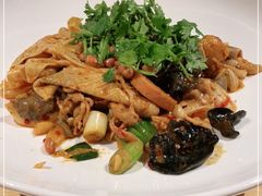 -拿渡·水煮鱼 麻辣香锅(西单大悦城店)